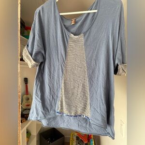Free people top size medium